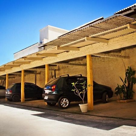 Residencial Flamingo Hotel Bombinhas Exterior foto