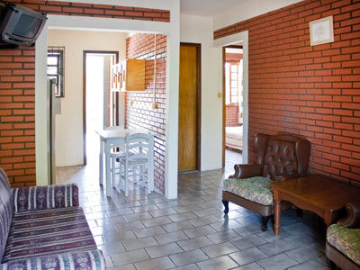 Residencial Flamingo Hotel Bombinhas Exterior foto
